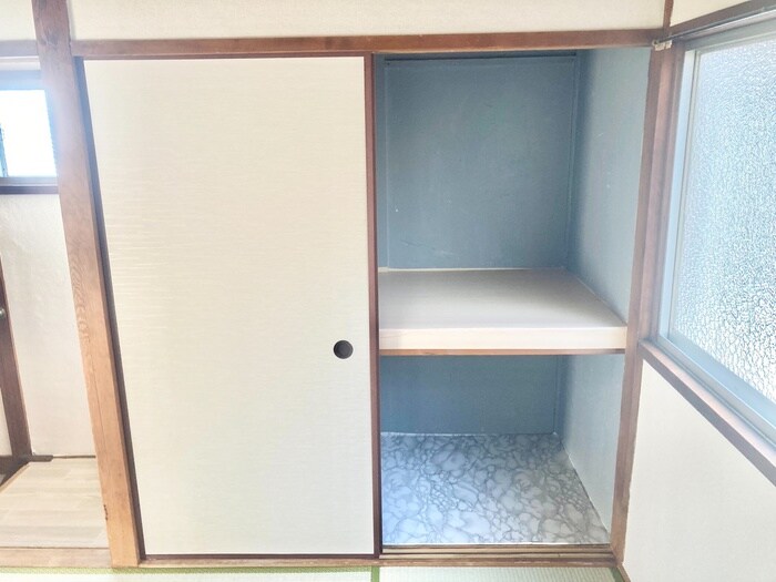 物件内観写真14　(収納)