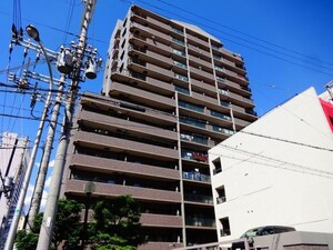 レックスシティ堺駅前（1302）外観写真
