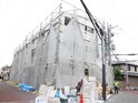 仮）八尾市植松町2丁目A棟計画