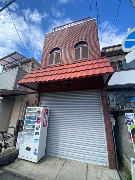 西淀川区中島１丁目外観写真