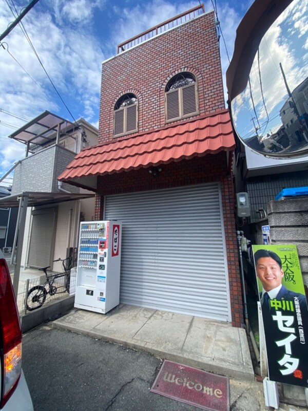 外観写真