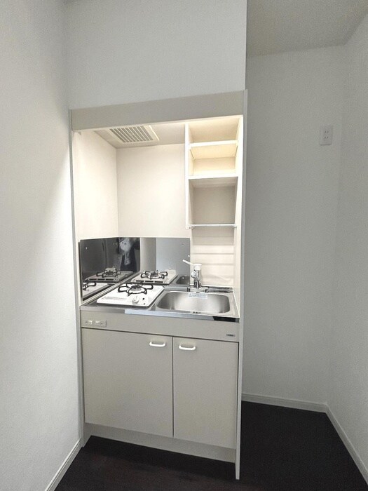 物件内観写真7　(キッチン)