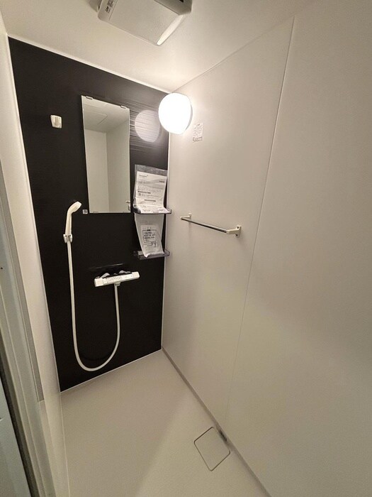 物件内観写真8　(バス／シャワールーム等)