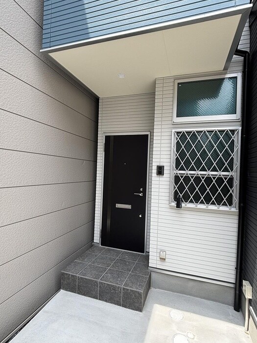 物件外観写真5　(外観写真)