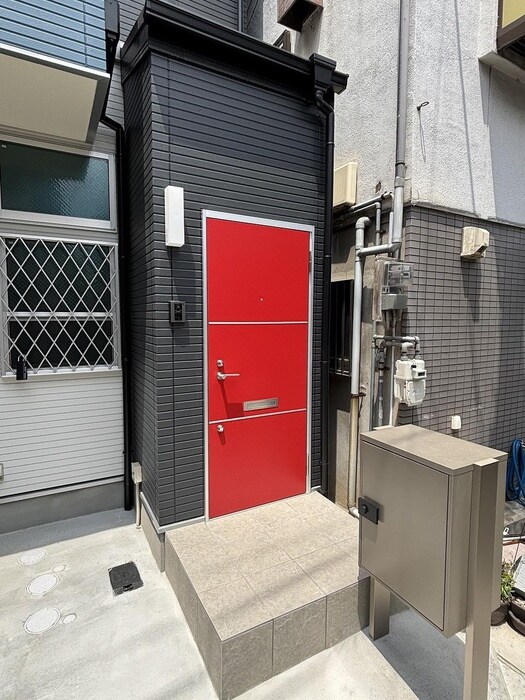 物件外観写真6　(外観写真)