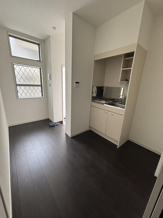 物件内観写真16　(キッチン)