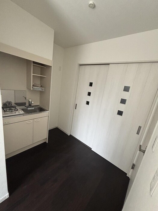 物件内観写真17　(キッチン)