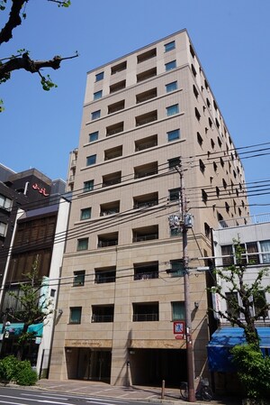 イーグルコート京都河原町(808)外観写真