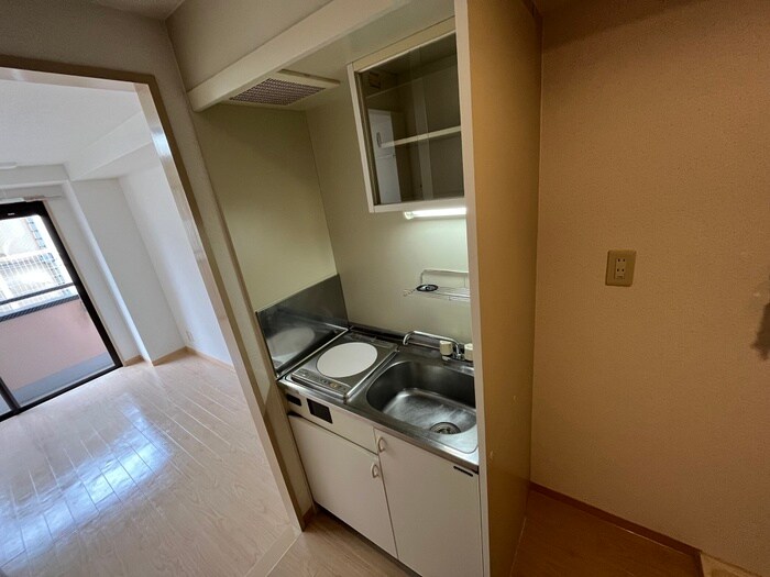 物件内観写真7　(キッチン)