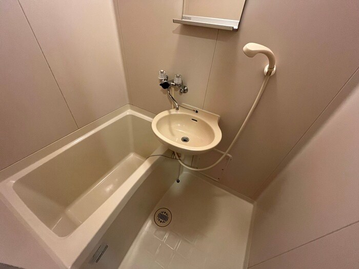 物件内観写真8　(バス／シャワールーム等)