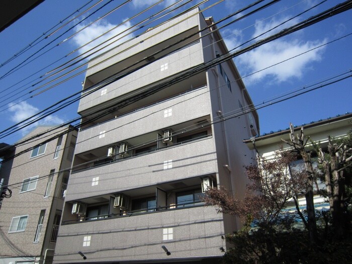 物件外観写真6　(外観写真)