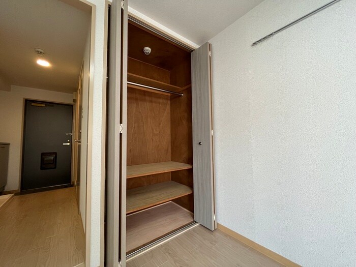 物件内観写真14　(収納)