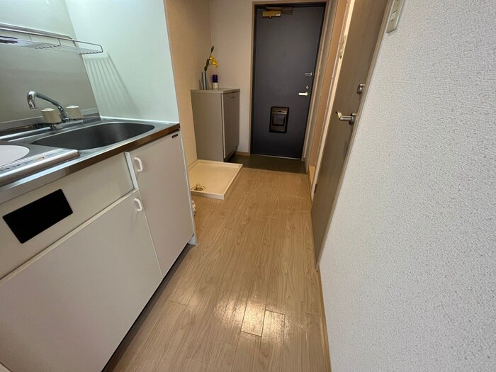 物件内観写真17　(キッチン)