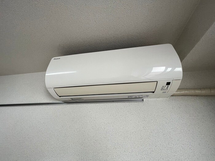 物件内観写真20　(居室)