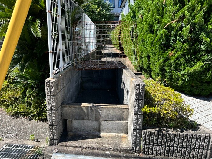 物件外観写真2　(建物設備)