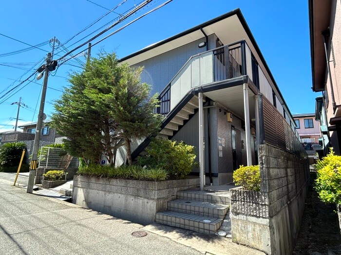 物件外観写真4　(外観写真)