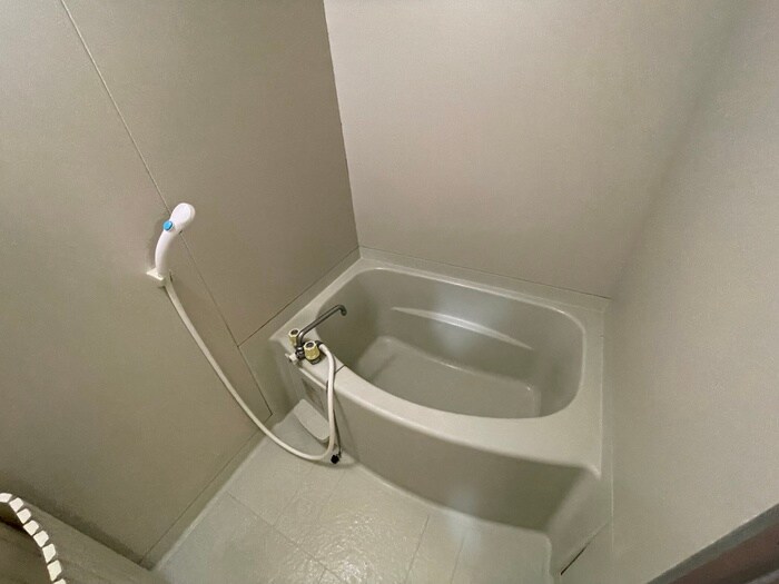 物件内観写真12　(バス／シャワールーム等)
