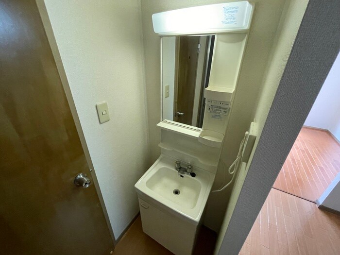 物件内観写真14　(洗面)