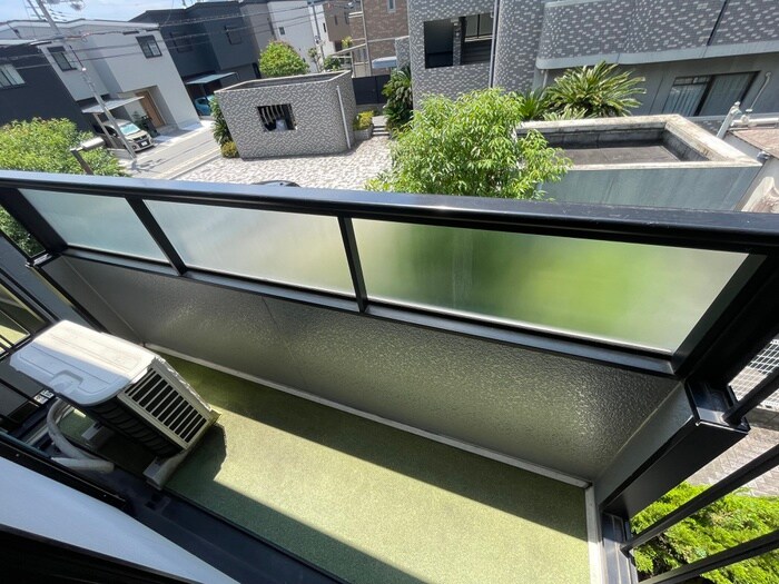 物件内観写真15　(ベランダ・バルコニー)