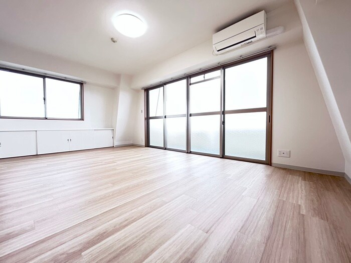 物件内観写真6　(居室)