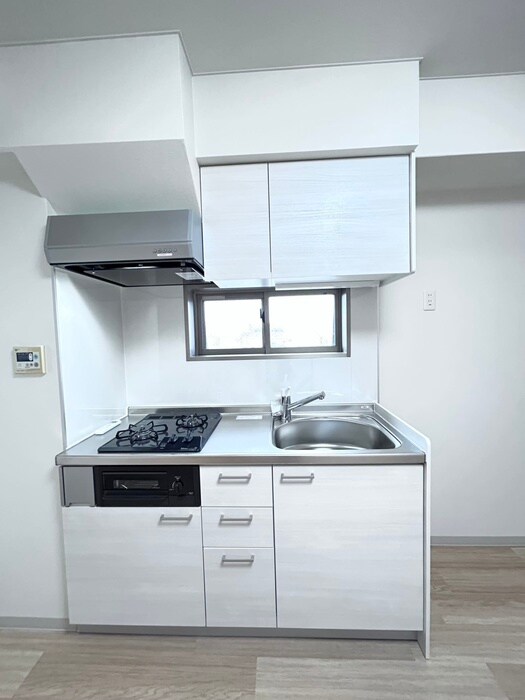 物件内観写真8　(キッチン)