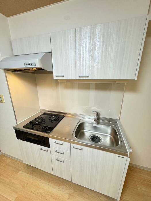 物件内観写真8　(キッチン)