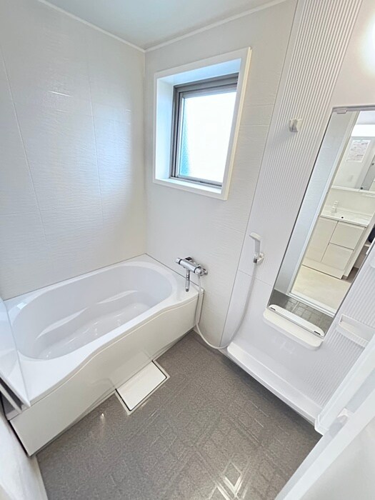 物件内観写真9　(バス／シャワールーム等)