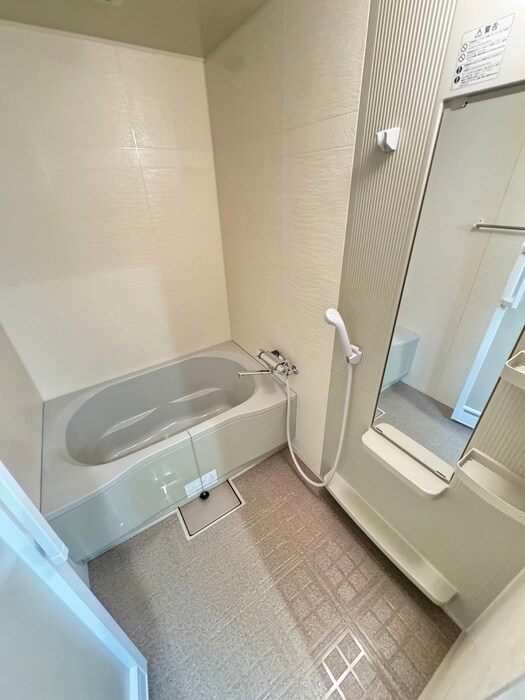 物件内観写真9　(バス／シャワールーム等)