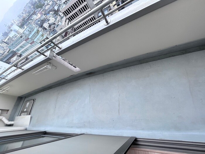 物件内観写真15　(ベランダ・バルコニー)