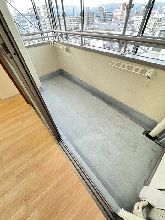 物件内観写真15　(ベランダ・バルコニー)