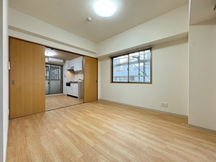 物件内観写真19　(居室)