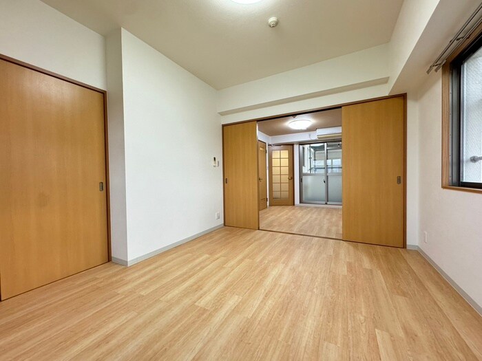 物件内観写真20　(居室)