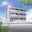 仮）東山区一橋野本町　新築工事
