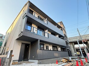 Ra Grande 京都東山外観写真