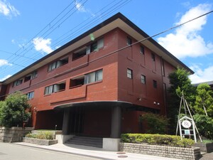 ル－ア芦屋外観写真