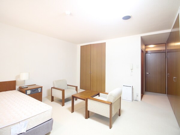 居室