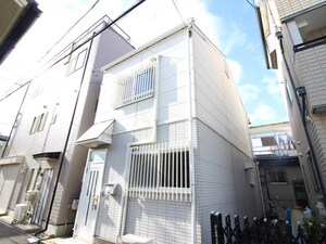 腕塚町貸家外観写真
