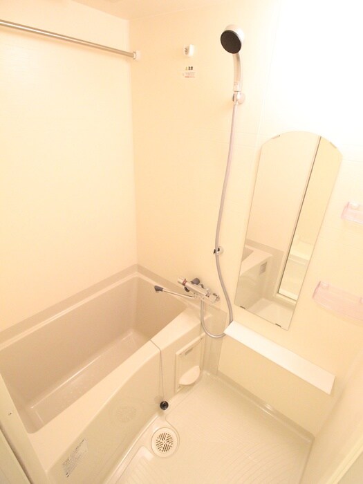 物件内観写真9　(バス／シャワールーム等)