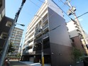 ﾗﾗﾌﾟﾚｲｽ大阪ｳｴｽﾄｹﾞｰﾄ(707)