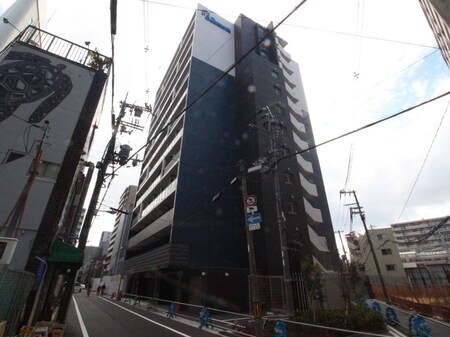 ﾌﾟﾚｻﾝｽ福島ﾐｯﾄﾞｴﾙ(0201)外観写真