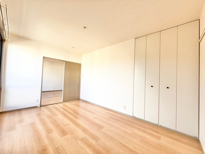 物件内観写真10　(居室)