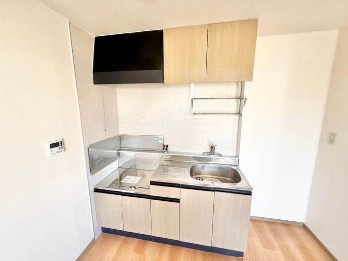 物件内観写真12　(キッチン)