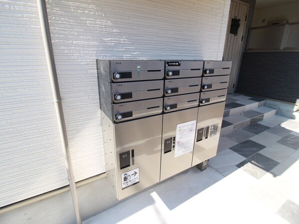 建物設備