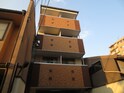佐わらび如水マンション