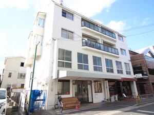 千産ビル外観写真