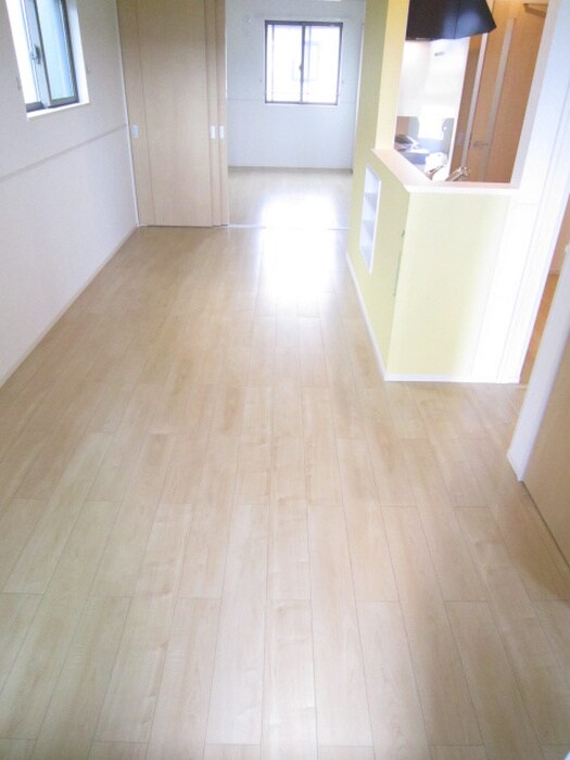 物件内観写真9　(居室)