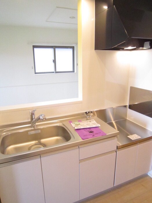 物件内観写真10　(キッチン)