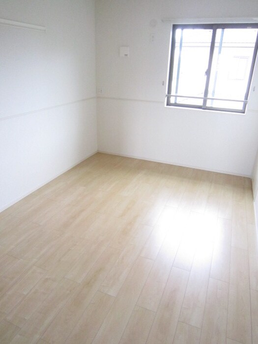 物件内観写真14　(居室)