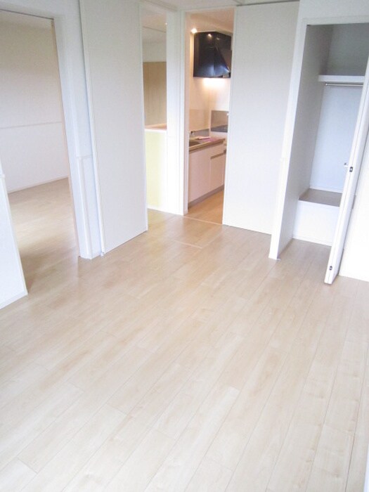 物件内観写真15　(居室)