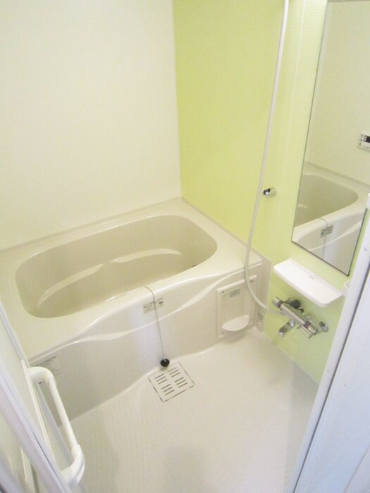 物件内観写真16　(バス／シャワールーム等)